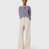 Pantalones de traje Pantalones de traje