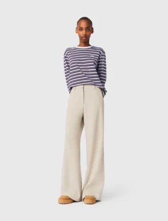 Pantalones de traje