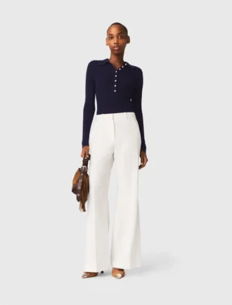 Pantalones de traje