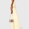 Pantalones de traje Pantalones de traje
