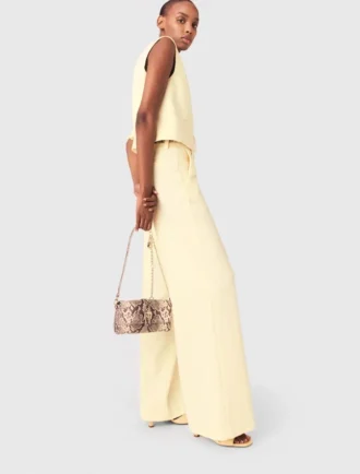 Pantalones de traje