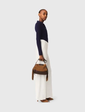 Pantalones de traje