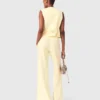 Pantalones de traje Pantalones de traje