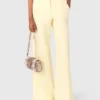Pantalones de traje Pantalones de traje