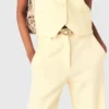 Pantalones de traje Pantalones de traje