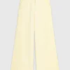 Pantalones de traje Pantalones de traje