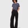 Pantalones de traje con pinzas