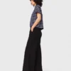 Pantalones de traje con pinzas