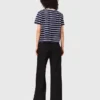 Pantalones de traje con pinzas