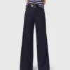 Pantalones de traje con pinzas