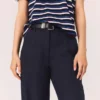 Pantalones de traje con pinzas