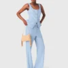 Pantalones de traje con pliegues