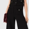 Pantalones de tweed