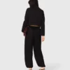 Pantalones harén metalizados Pantalones harén metalizados