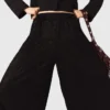 Pantalones harén metalizados Pantalones harén metalizados
