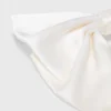 Pasador con lazo efecto satinado Pasador con lazo efecto satinado