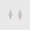 Pendientes de eslabones