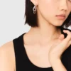 Pendientes de eslabones
