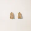 Pendientes de strass Pendientes de strass
