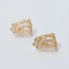 Pendientes de strass Pendientes de strass