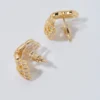 Pendientes de strass Pendientes de strass