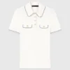 Polo de manga corta Polo de manga corta