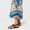 Sandalia plana de piel K.Jacques Sandalia plana de piel K.Jacques
