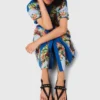Sandalia plana de piel K.Jacques Sandalia plana de piel K.Jacques