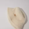 Sombrero de pescador de pelo sintético