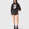 Sudadera Maje x Céline Dion