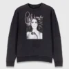 Sudadera Maje x Céline Dion