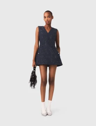 Vestido mono