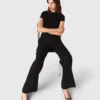 Zapatos de salón de malla con pedrería Zapatos de salón de malla con pedrería