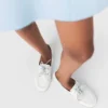 Zapatos náuticos de piel Zapatos náuticos de piel