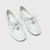 Zapatos náuticos de piel Zapatos náuticos de piel