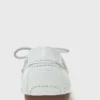 Zapatos náuticos de piel Zapatos náuticos de piel